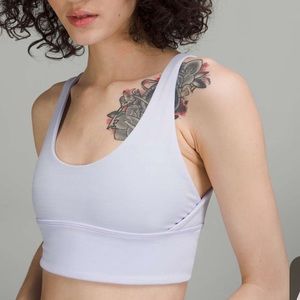 Lululemon Align Bra